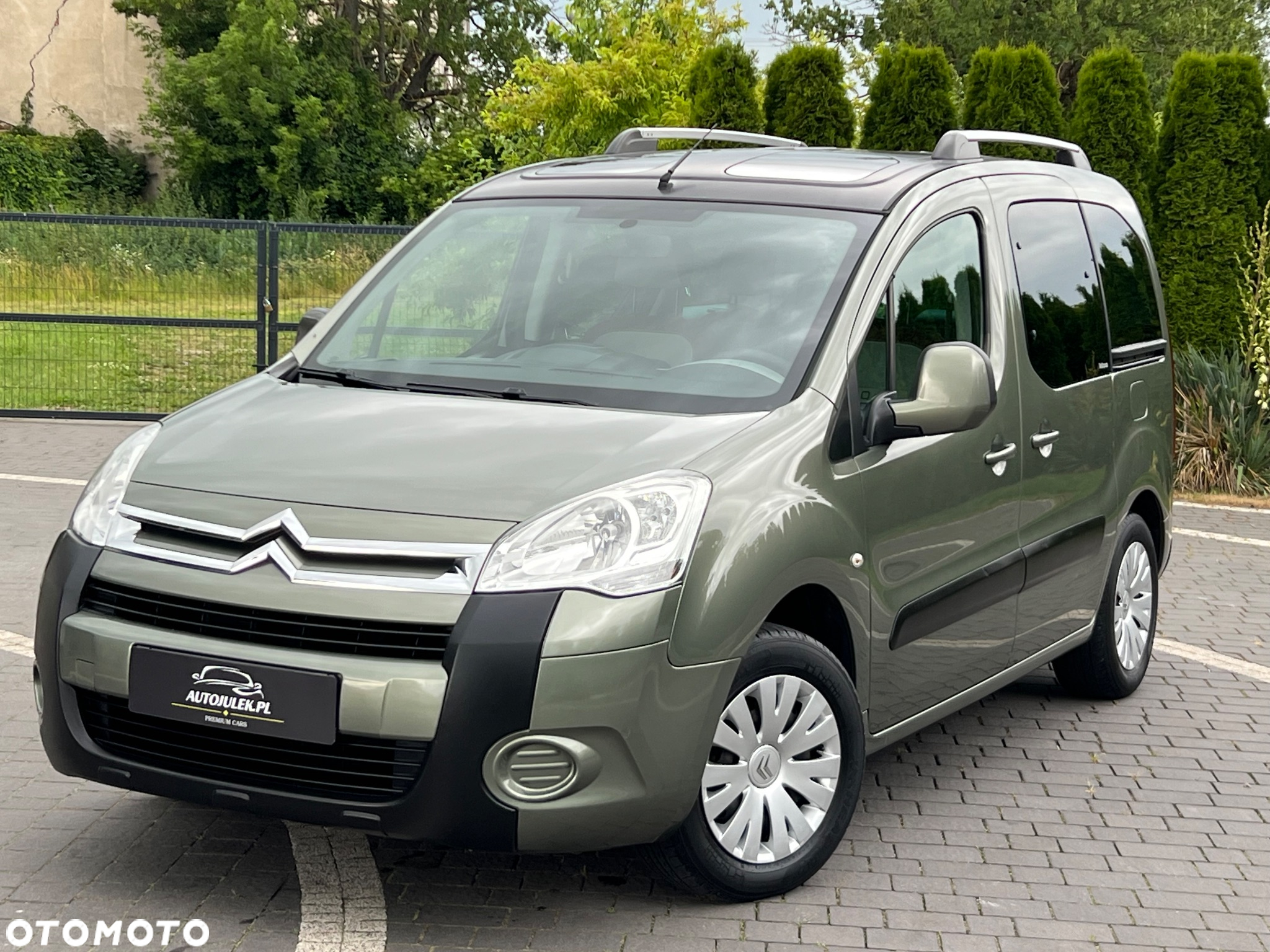 Citroën Berlingo - 6