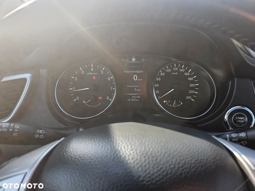 Nissan Qashqai 1.2 DIG-T 360 - 18