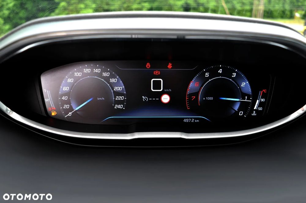 Peugeot 5008 1.2 PureTech Allure S&S - 37