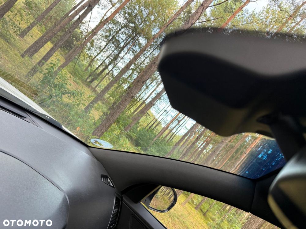 Hyundai Tucson blue 1.6 GDi 2WD Passion - 22