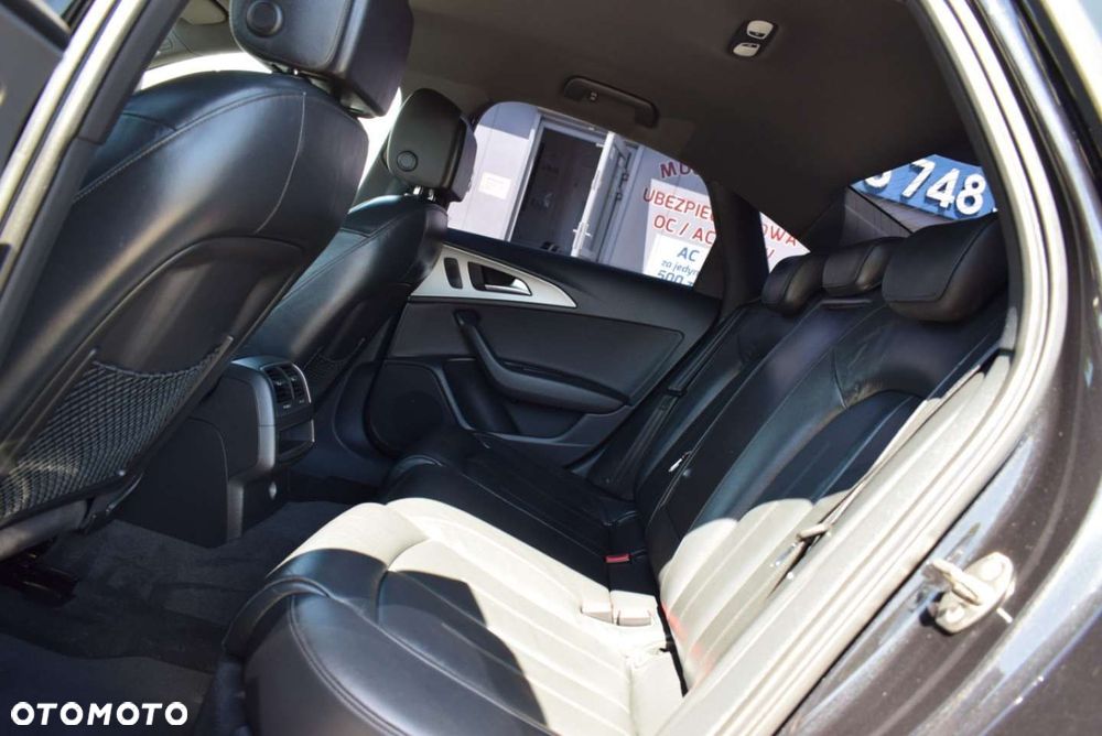 Audi A6 Limousine - 19