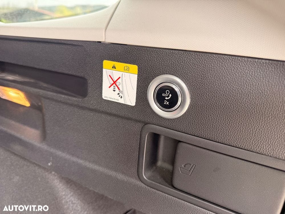 Ford Focus 2.0 EcoBlue Titanium - 11