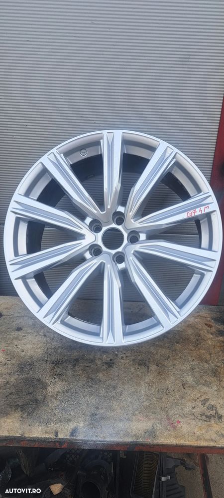 Janta aliaj Pe 20 Audi Q7 4M/Q8 - 1