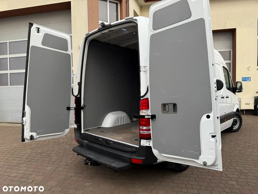 Mercedes-Benz Sprinter 316 CDI L2H2 - 26