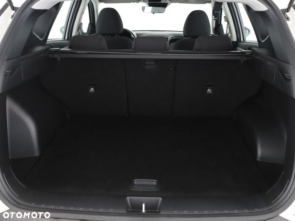 Hyundai Tucson 1.6 T-GDi Modern 2WD - 21