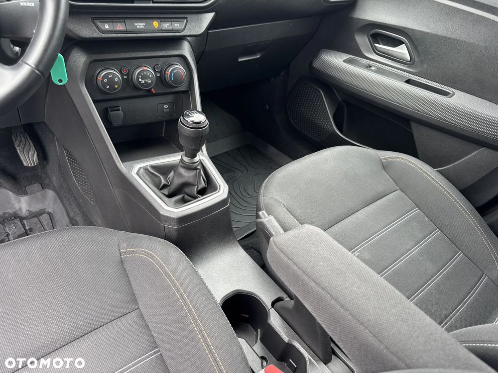 Dacia Sandero 1.0 TCe100 Expression - 15