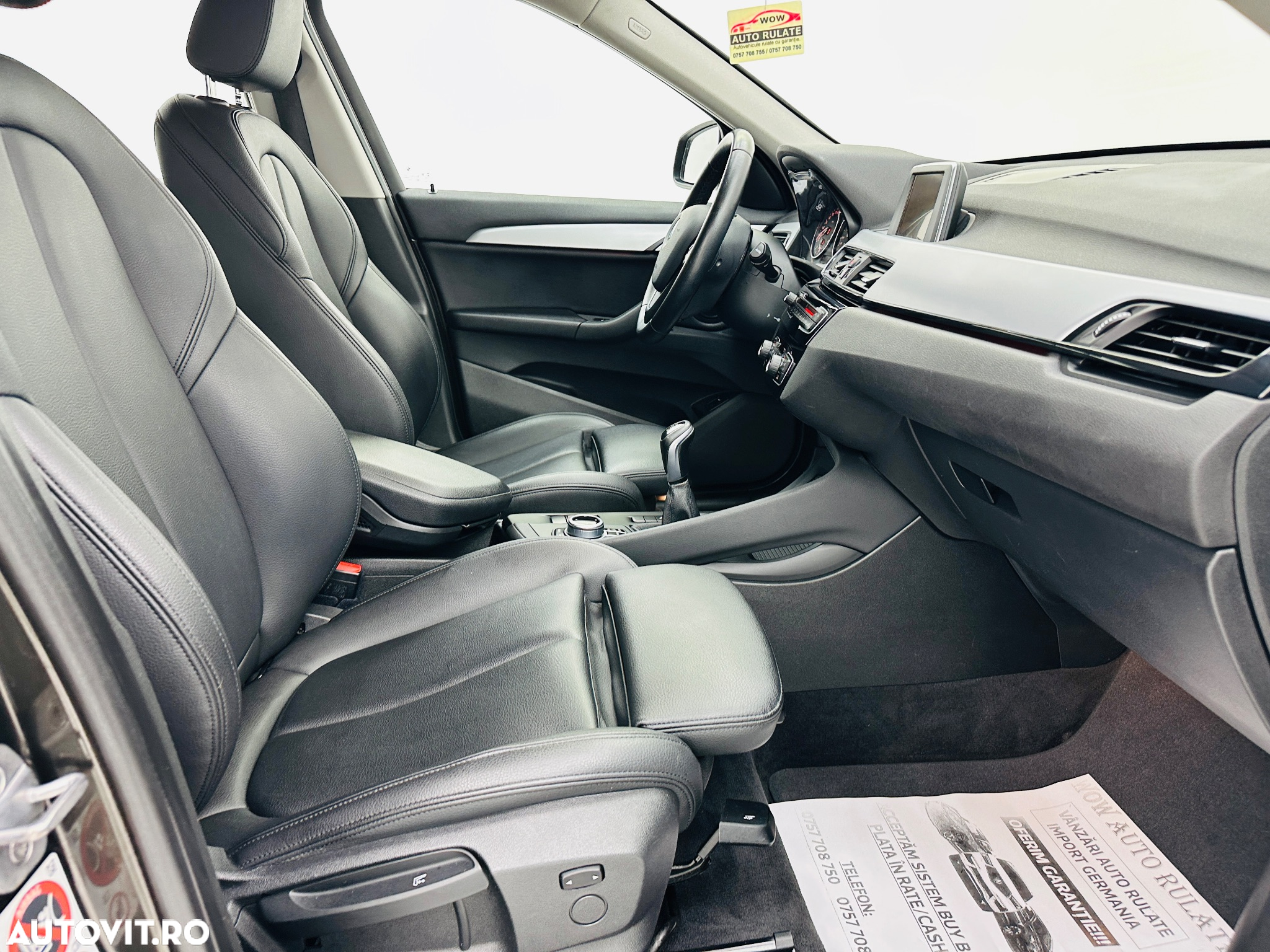 BMW X1 sDrive16d Advantage - 16