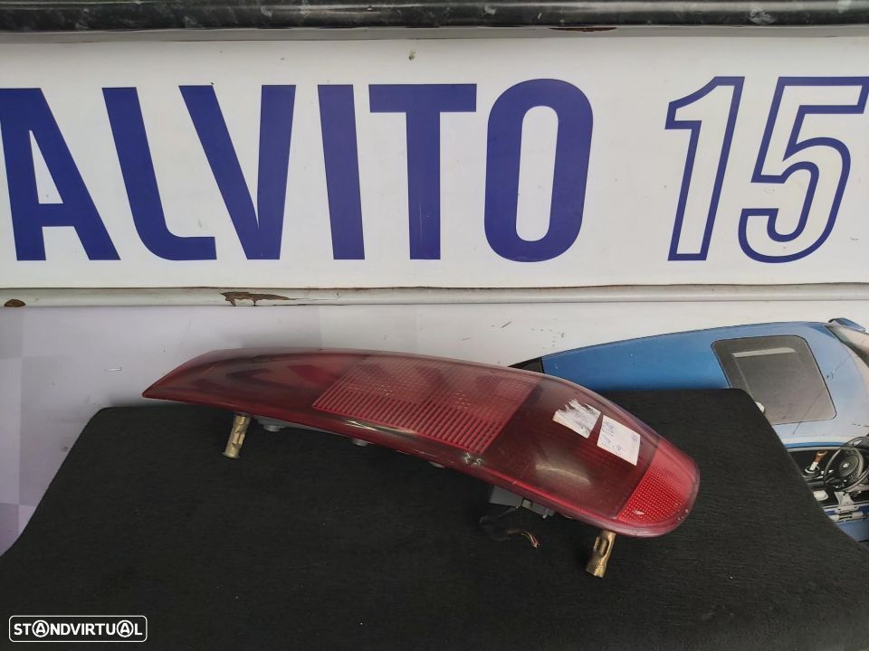 Farolim Esquerdo Fiat Punto - 1