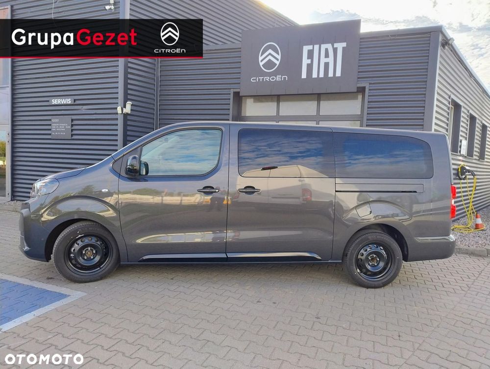 Citroën SpaceTourer - 4
