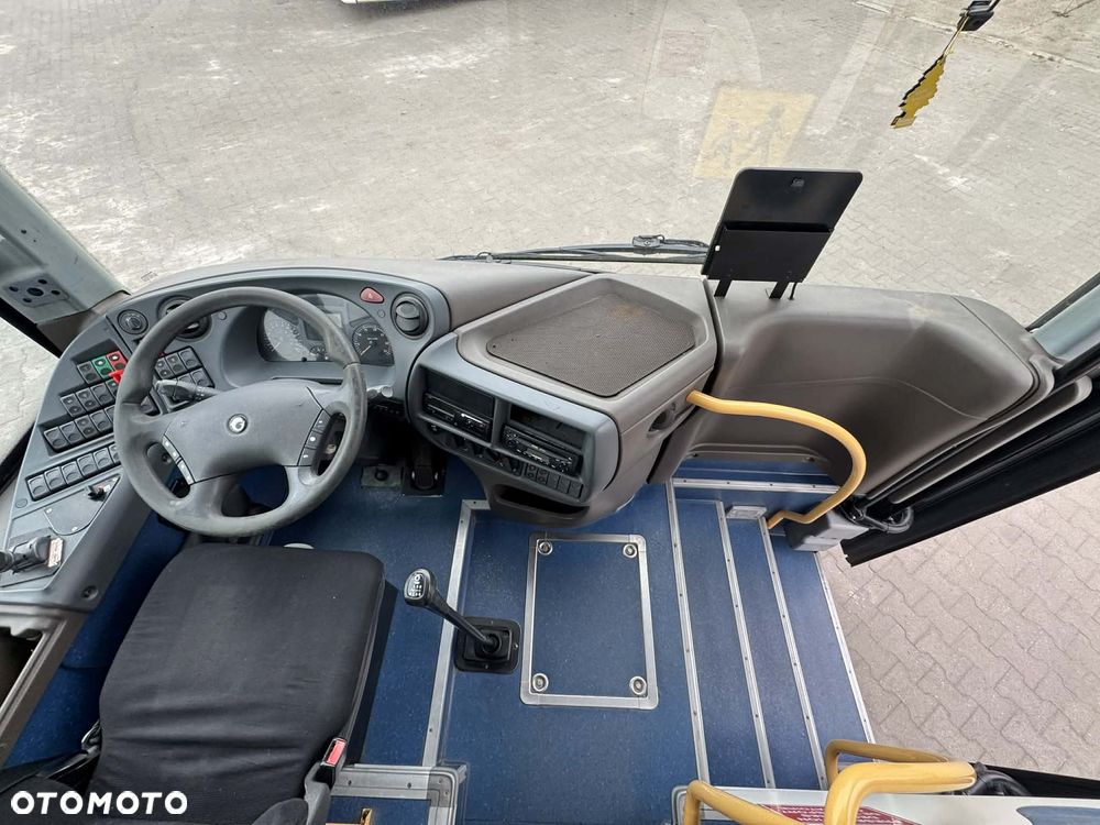 Irisbus Recreo - 23