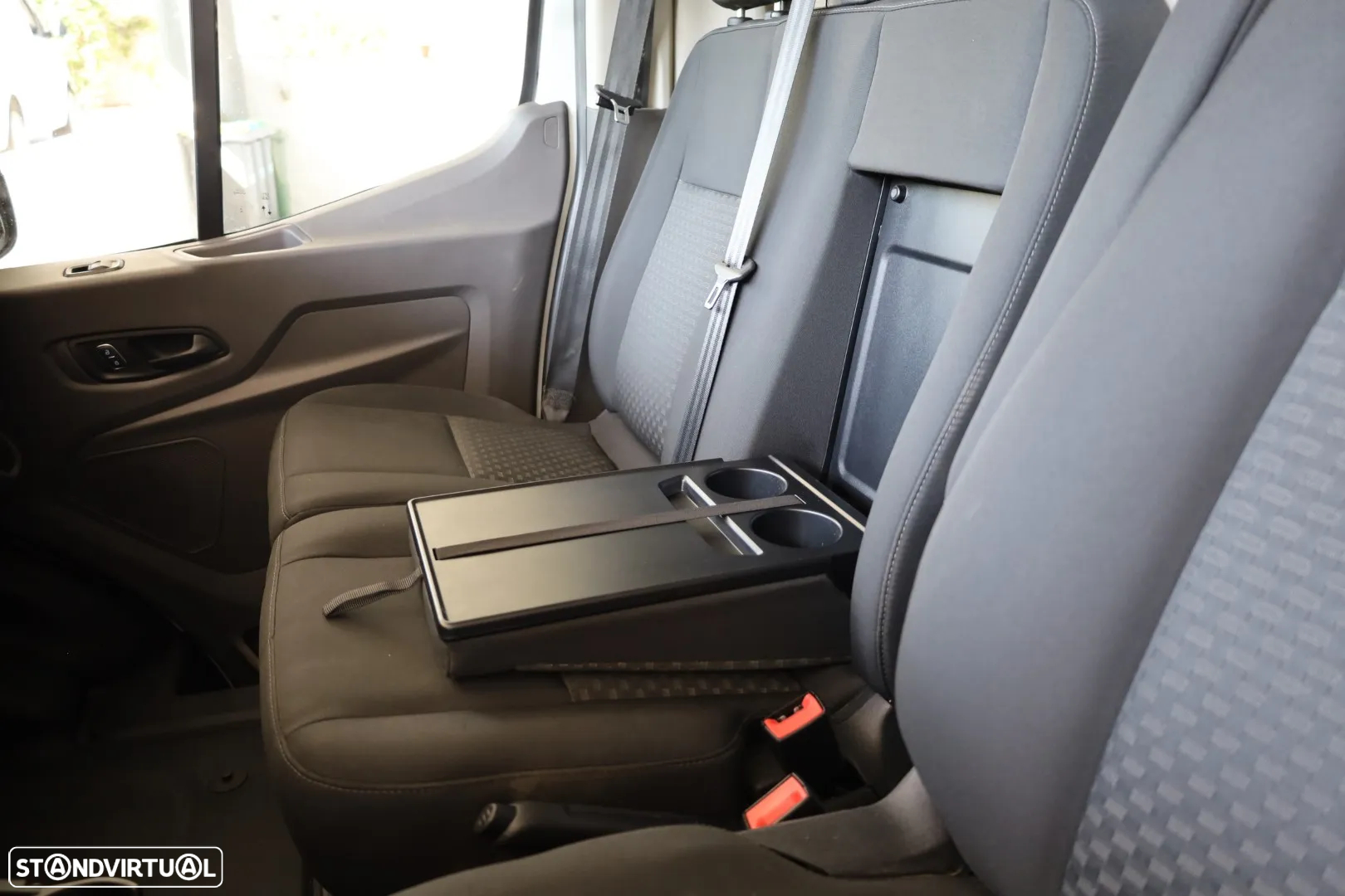 Ford Transit 350 L4 2.0 TDCi H3 Trend - 29