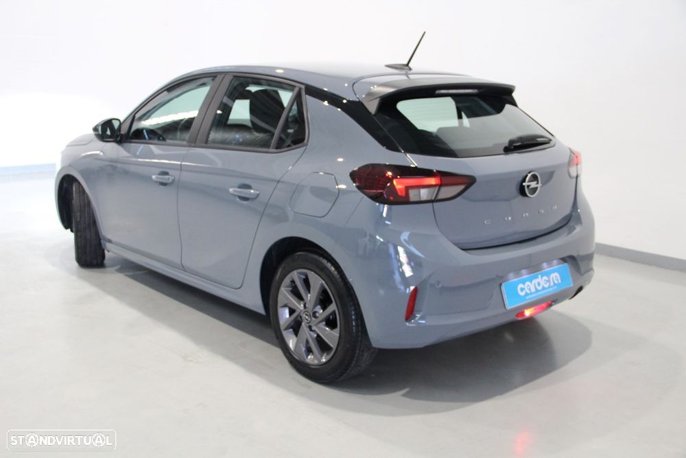 Opel Corsa 1.2 Edition - 29