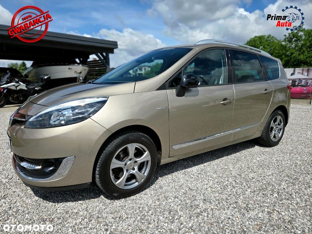Renault Grand Scenic - 7