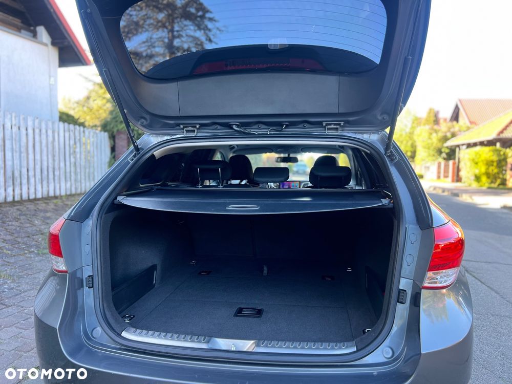 Hyundai i40 1.7 CRDi Automatik Premium - 15