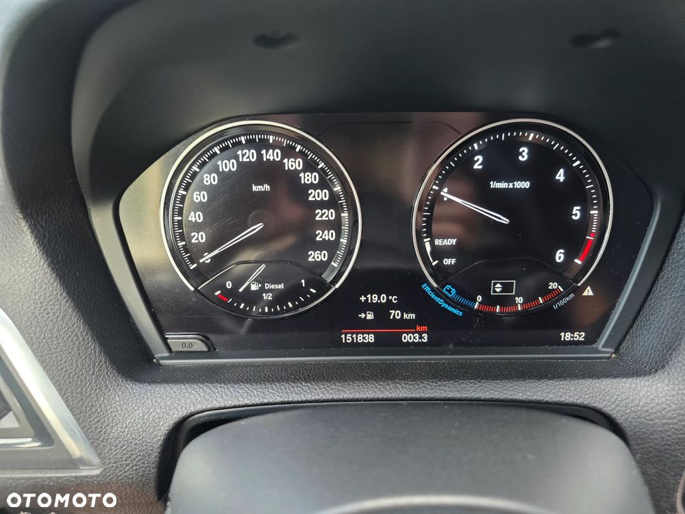 BMW Seria 1 116d - 15