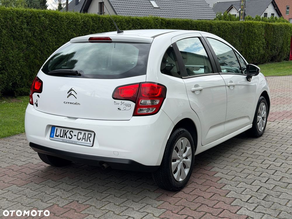 Citroën C3 1.4 Selection - 5