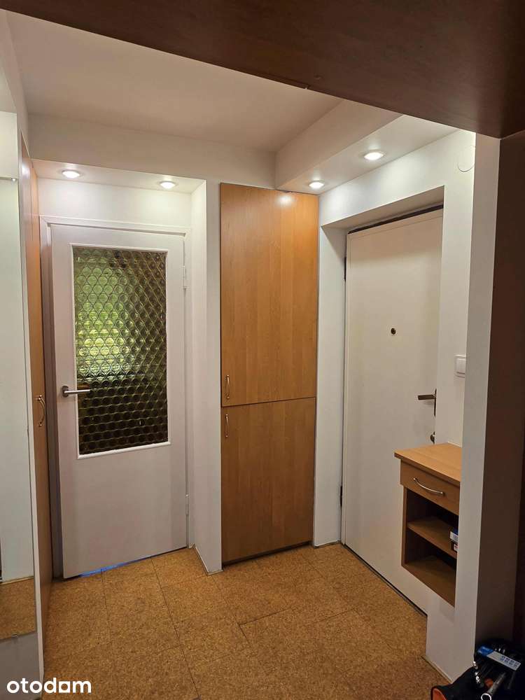 Saska Kępa | Przy Parku Skaryszewskim | 2 pokoje, 50 m² | Bezpośrednio