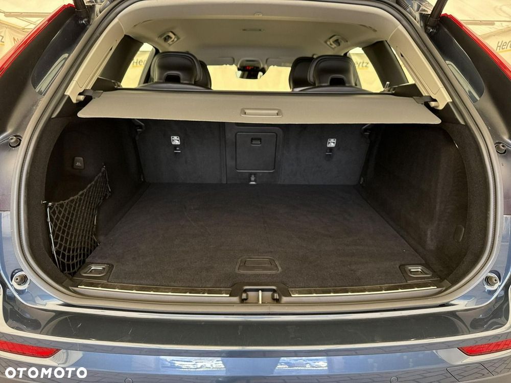 Volvo XC 60 - 20