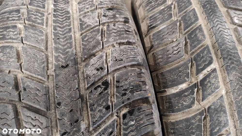 OPONY 4 SZT 195/65R15 MICHELIN 2006R 406 I (po lifcie) - 9