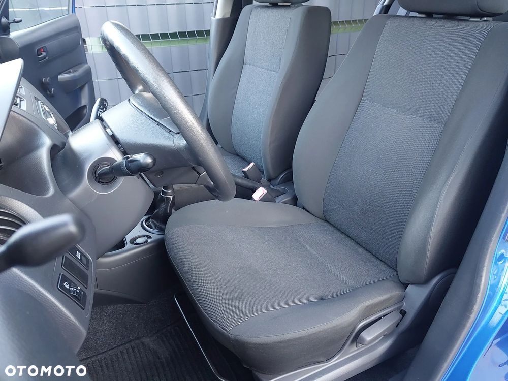 Suzuki Swift 1.3 Comfort - 22