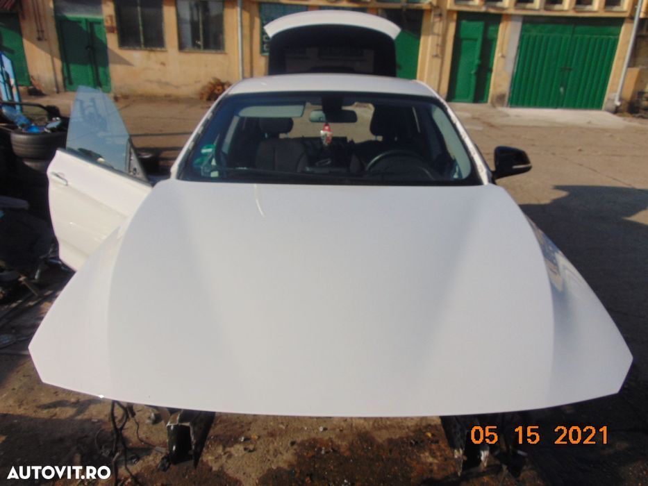 Etrier frana stanga spate dreapta fata spate bmw F30 F31 F32 F33 F34 - 5