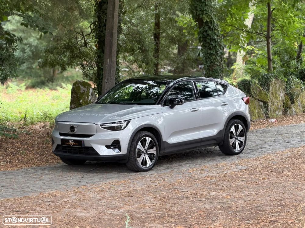 Volvo C40 Recharge Twin Motor Core - 5