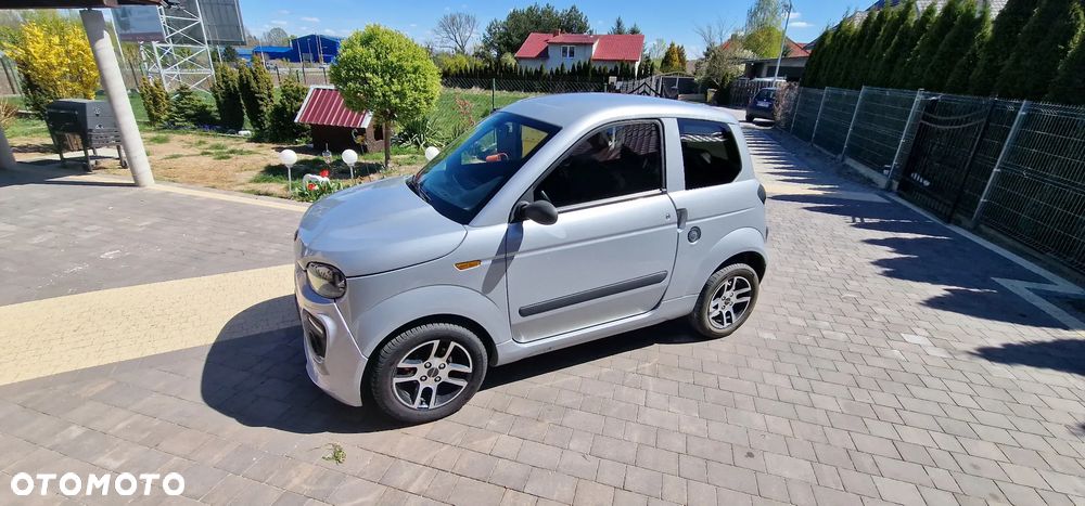 Microcar M.GO - 2