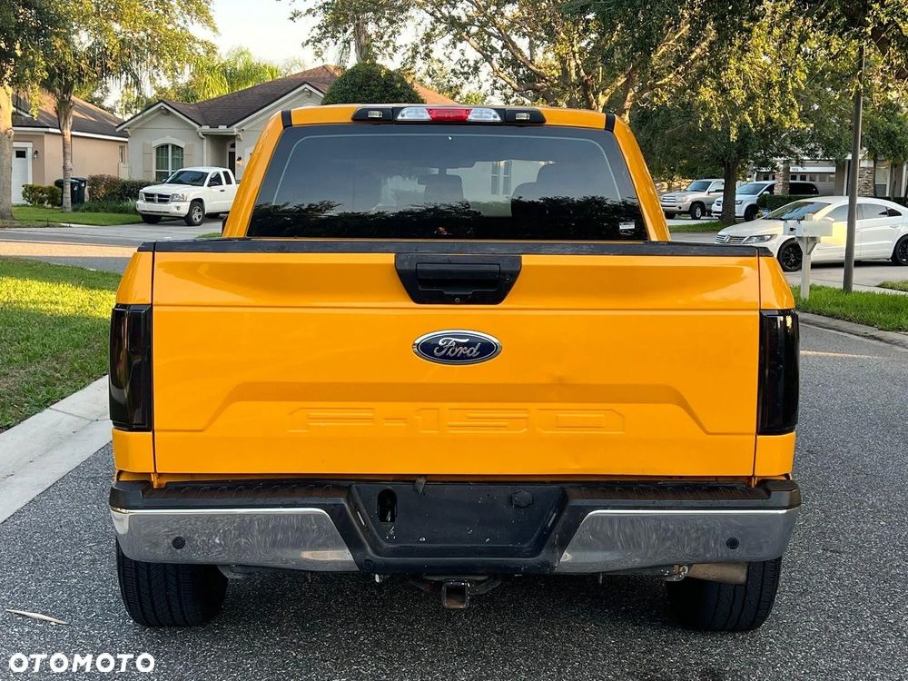 Ford F150 - 13