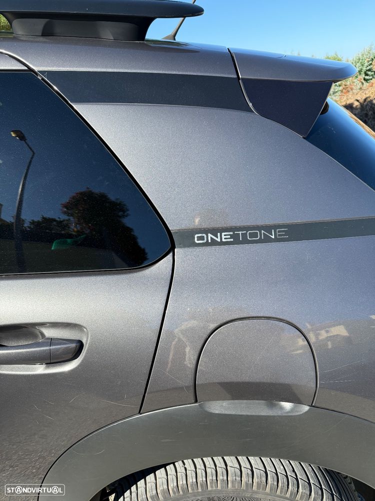 Citroën C4 Cactus 1.2 PureTech OneTone - 10