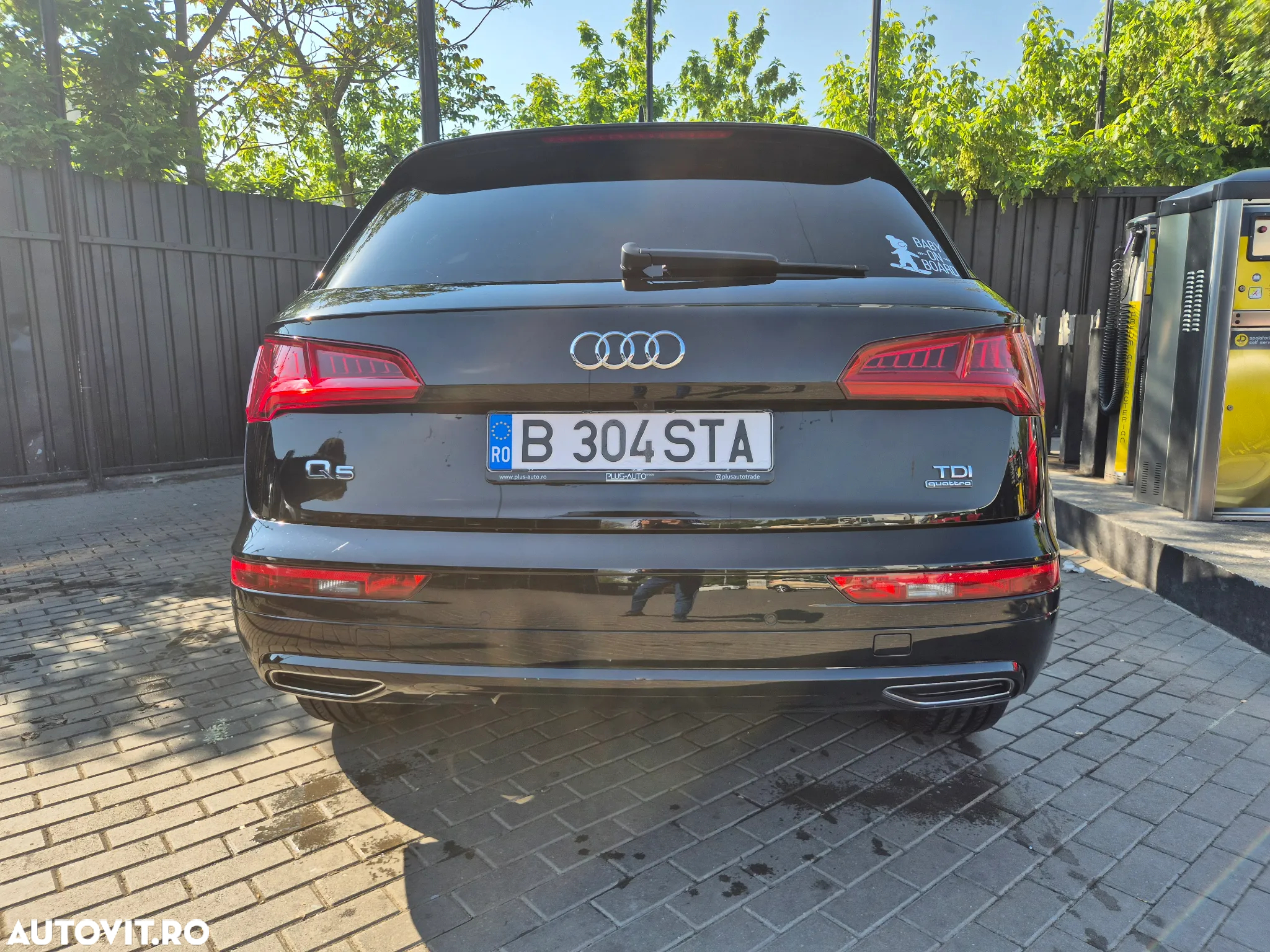 Audi Q5 2.0 TDI Quattro S tronic - 5