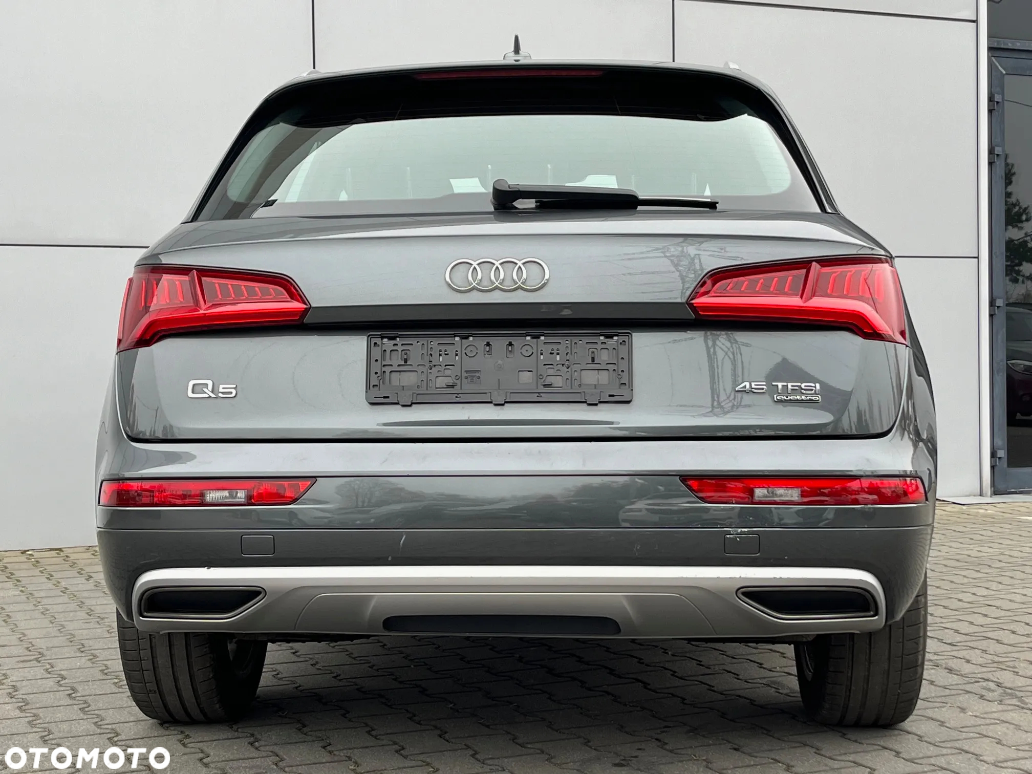 Audi Q5 45 TFSI mHEV Quattro Sport S tronic - 11