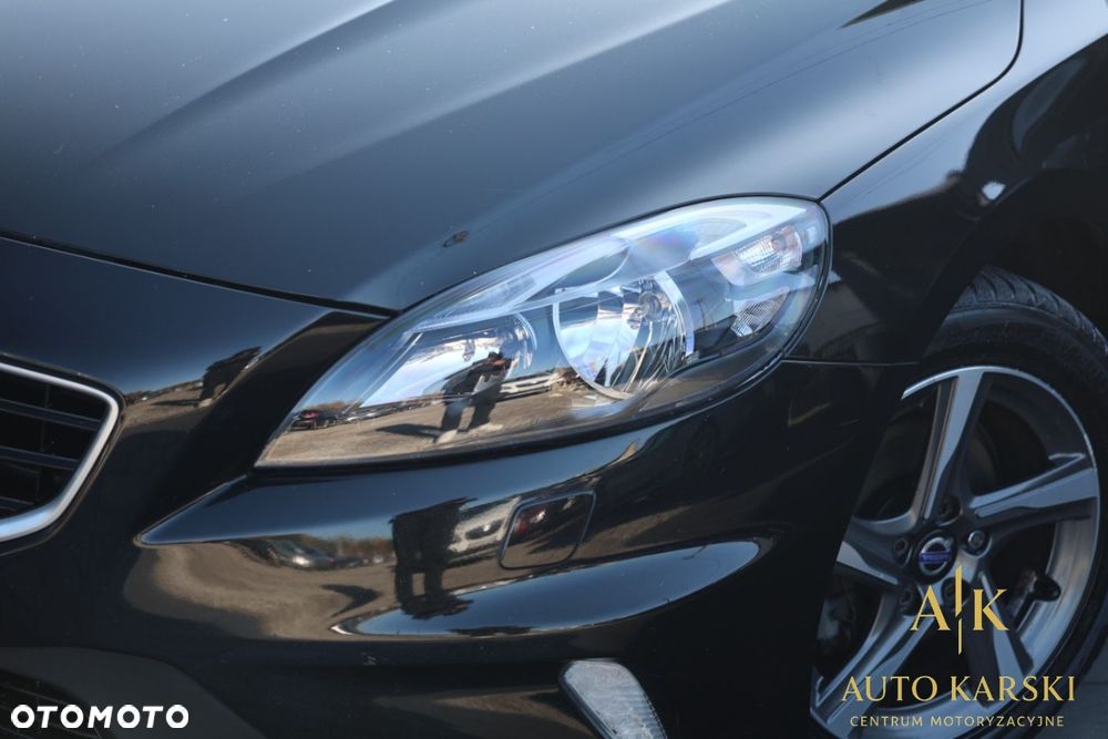 Volvo V40 - 12
