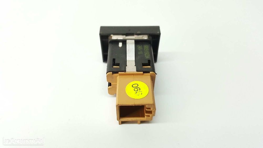 INTERRUPTOR DO AIR BAG VOLKSWAGEN POLO (6R1) ADVANCE - 4