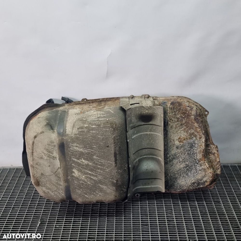 Rezervor combustibil Mitsubishi Outlander Facelift 2.2 Diesel 2009 - 2012 4N14 SUV 4 Usi ... - 4