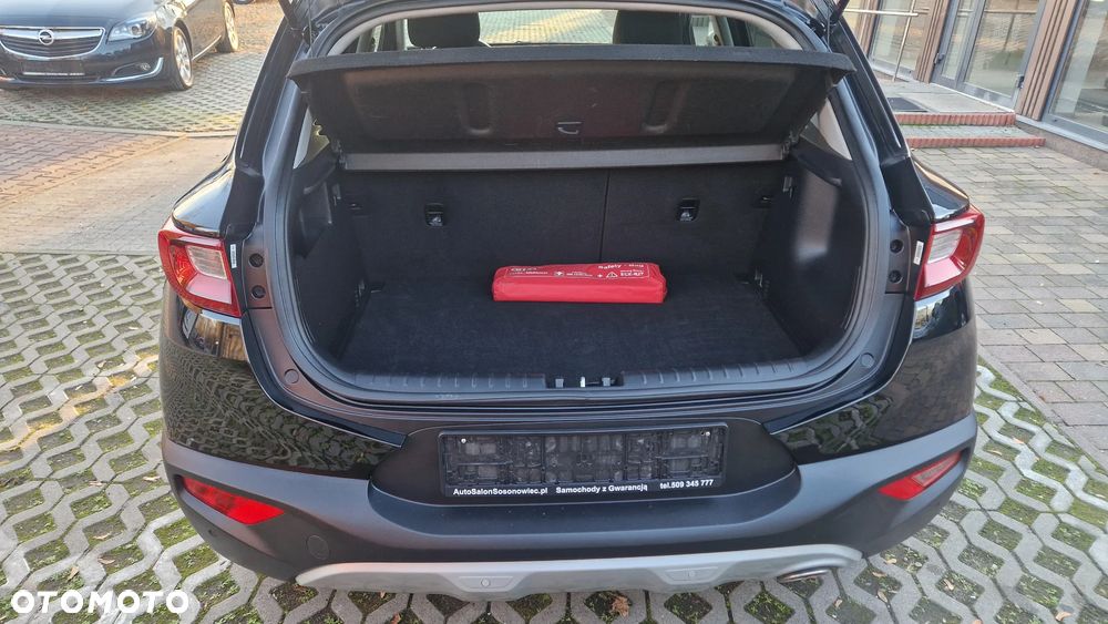 Kia Stonic 1.4 Spirit - 6