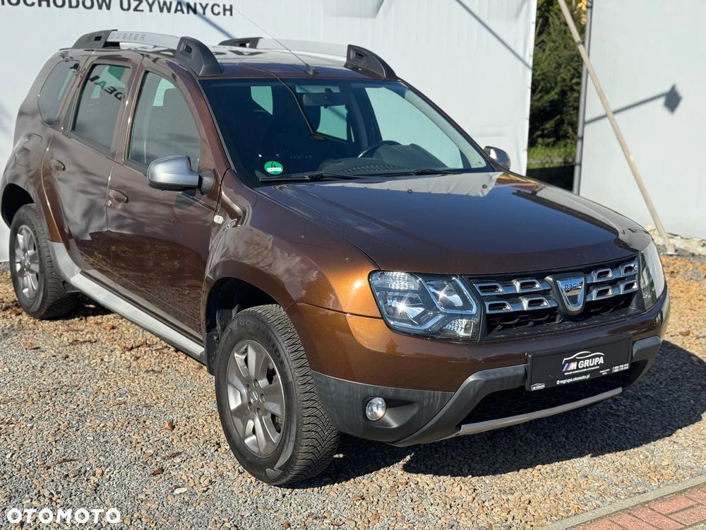 Dacia Duster TCe 125 4x2 Laureate - 5