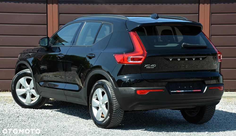 Volvo XC 40 T2 Essential - 5