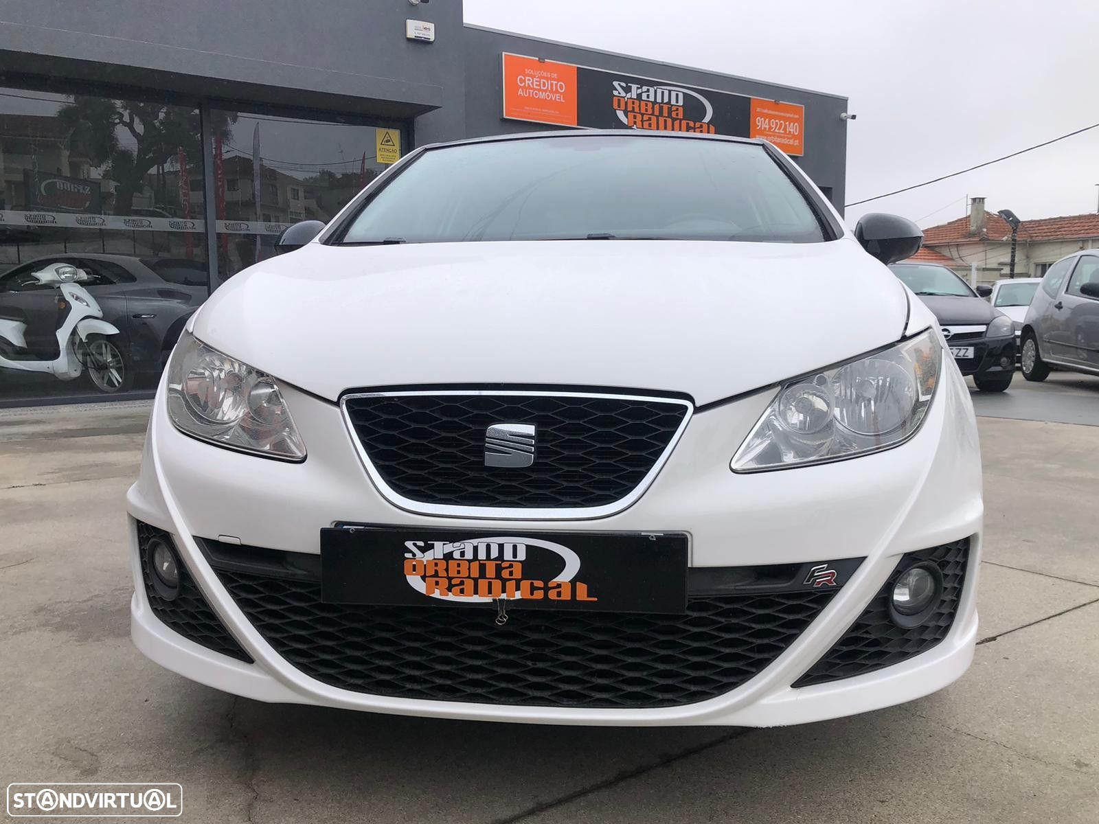SEAT Ibiza - 14