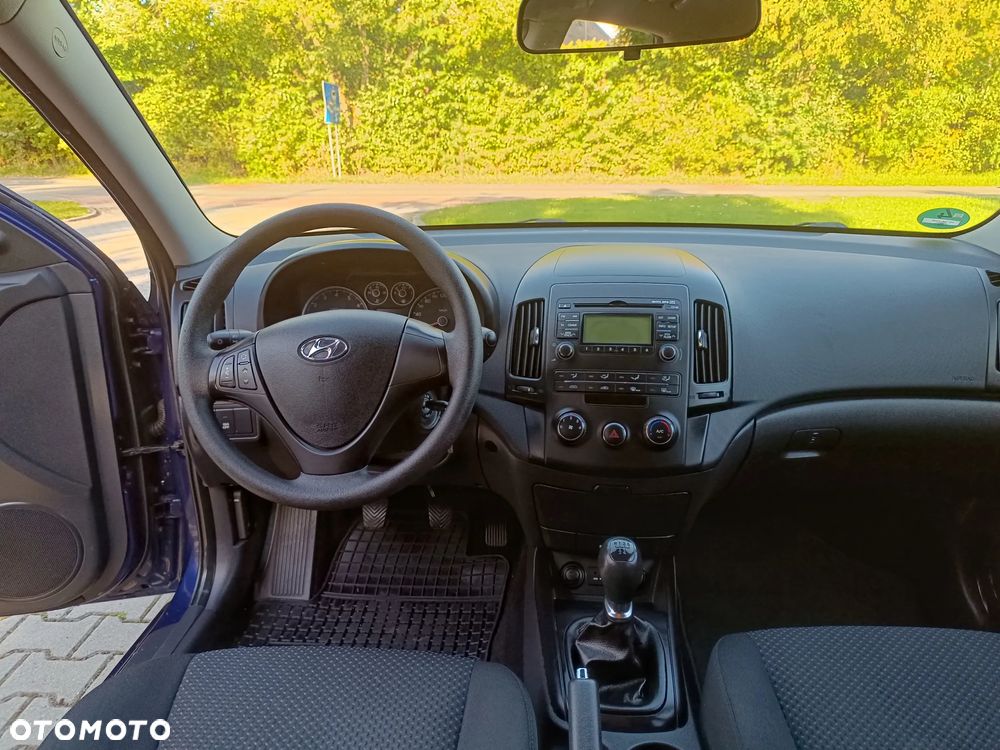 Hyundai i30 1.4 Blue Comfort - 16