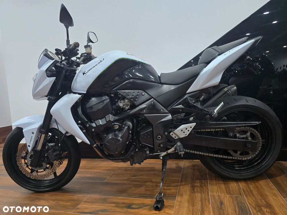 Kawasaki Z - 7