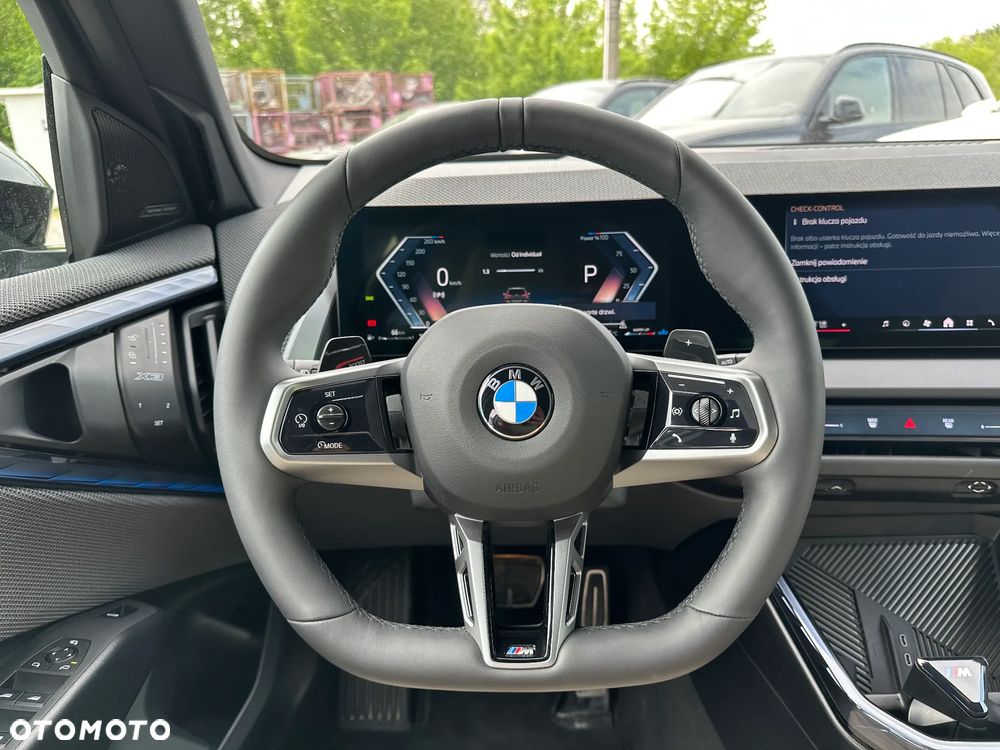 BMW X3 xDrive20d mHEV - 22