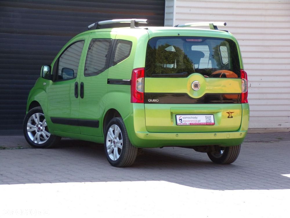 Fiat Qubo - 12