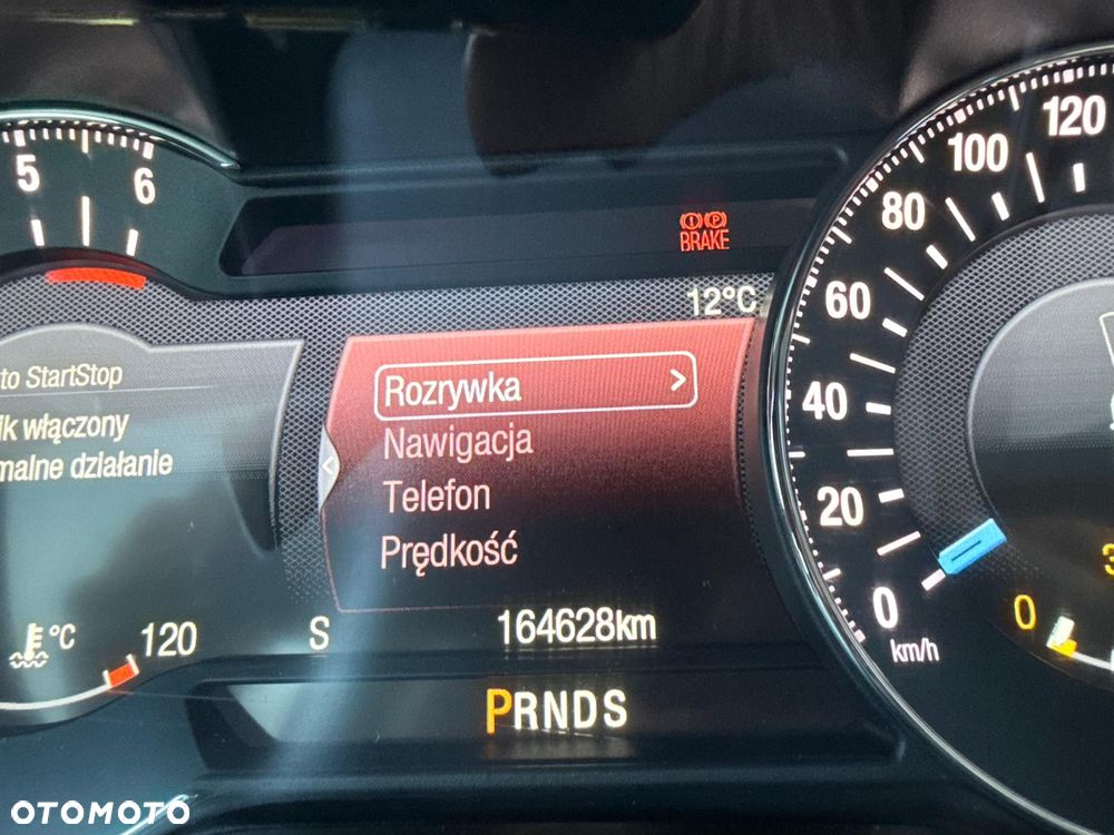 Ford Galaxy 2.0 TDCi Trend PowerShift - 26