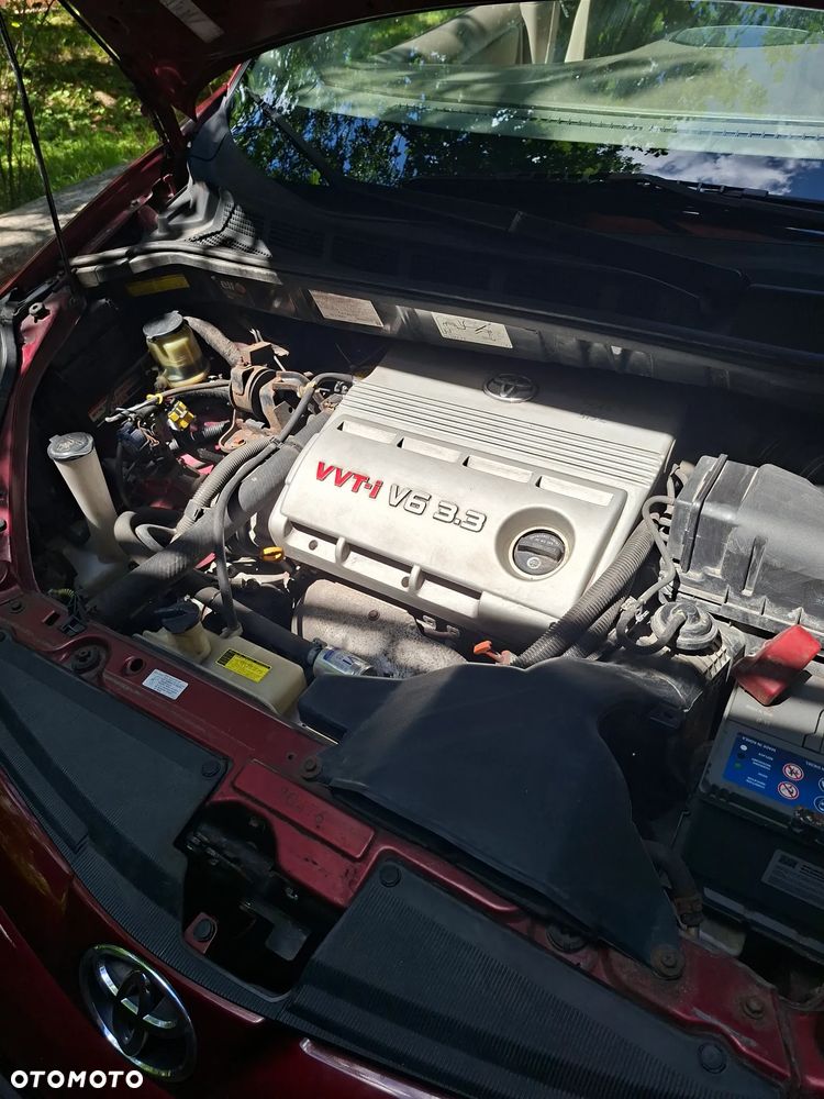 Toyota Sienna - 18