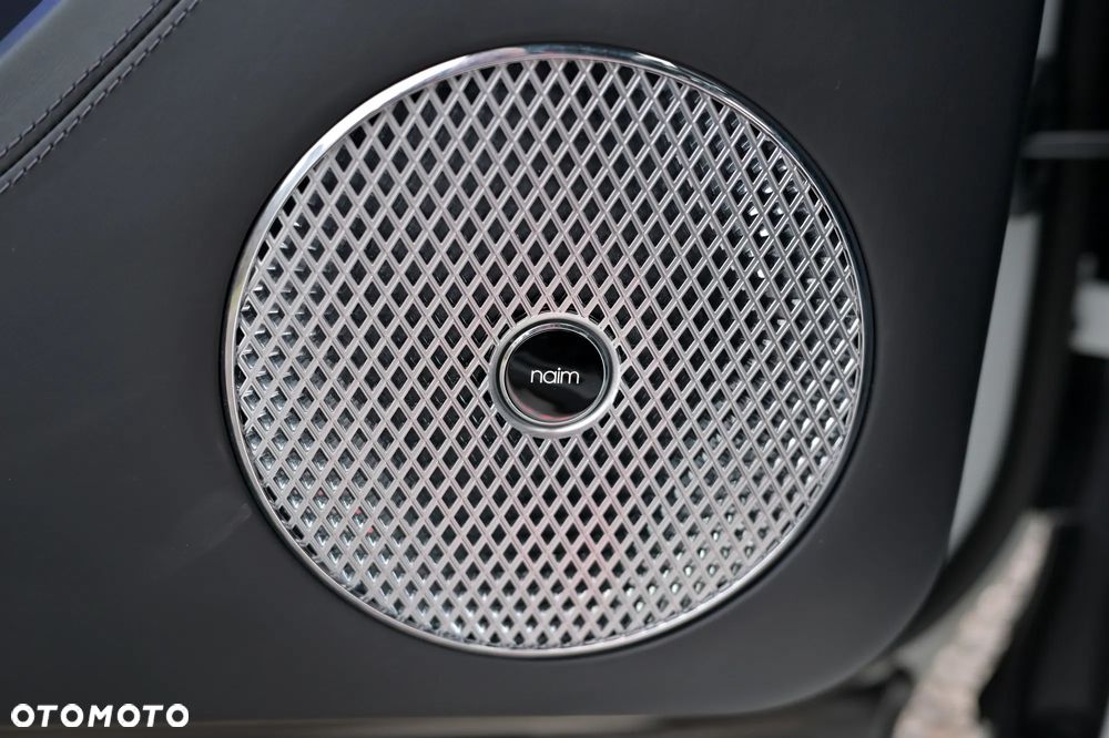 Bentley Continental GT - 26