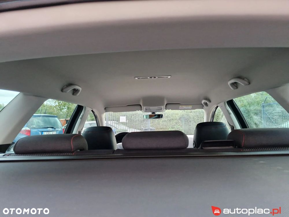 Seat Leon 1.4 TSI FR S&S - 24