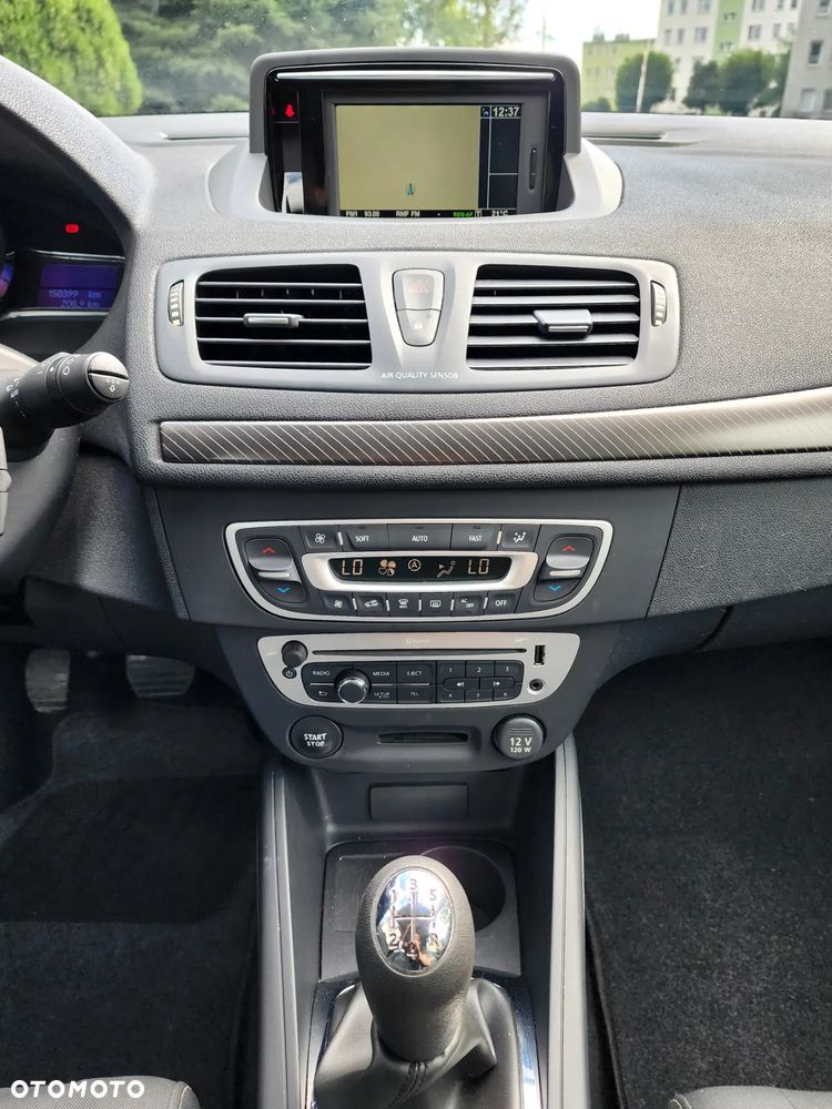 Renault Megane 1.6 16V 100 Paris - 21