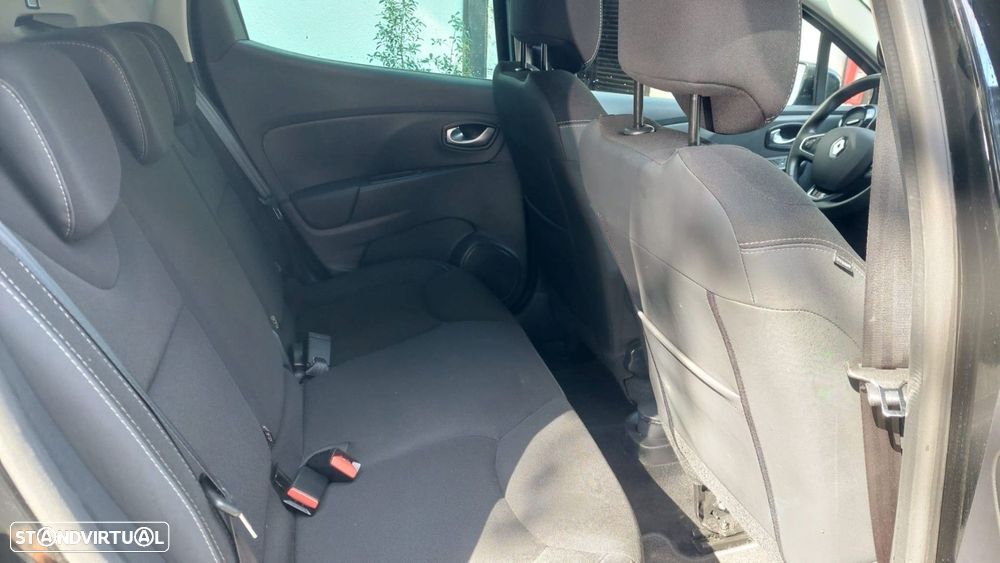 Renault Clio 0.9 TCe Limited Edition - 11