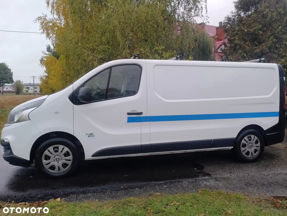 Fiat Talento - 3