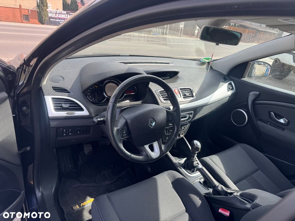 Renault Megane 1.6 16V 110 Dynamique - 7